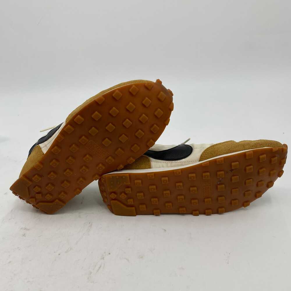 Nike Daybreak Sneakers Tan Green | Women’s US9 Regular - Picture 8 of 8